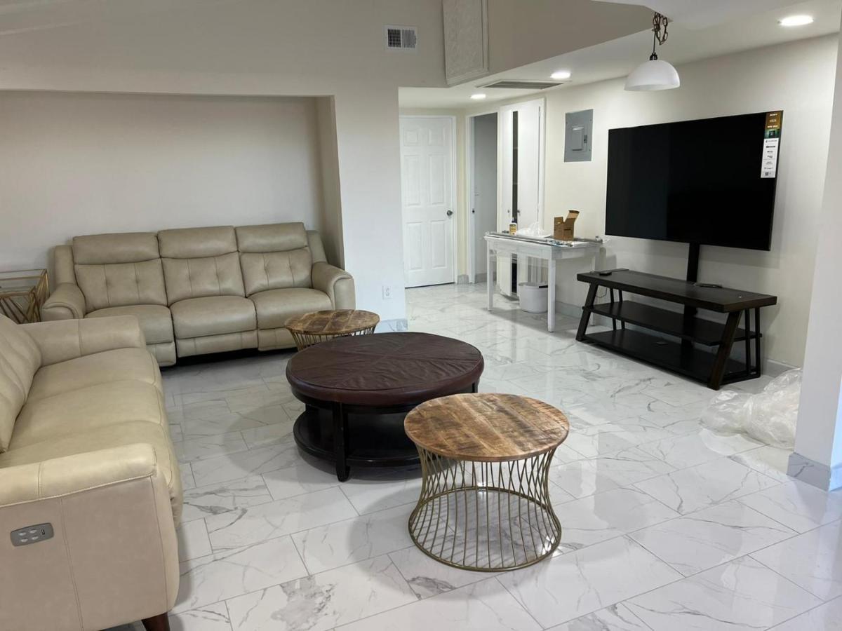 Moroccan Style Home With Swimming Pool Los Angeles Ngoại thất bức ảnh