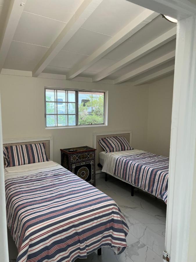 Moroccan Style Home With Swimming Pool Los Angeles Ngoại thất bức ảnh