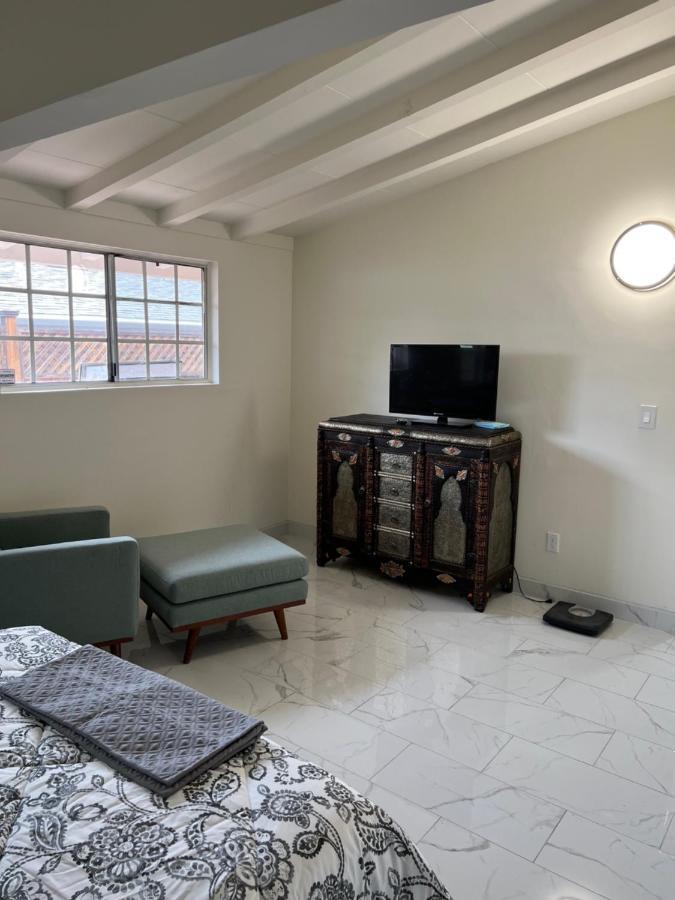 Moroccan Style Home With Swimming Pool Los Angeles Ngoại thất bức ảnh