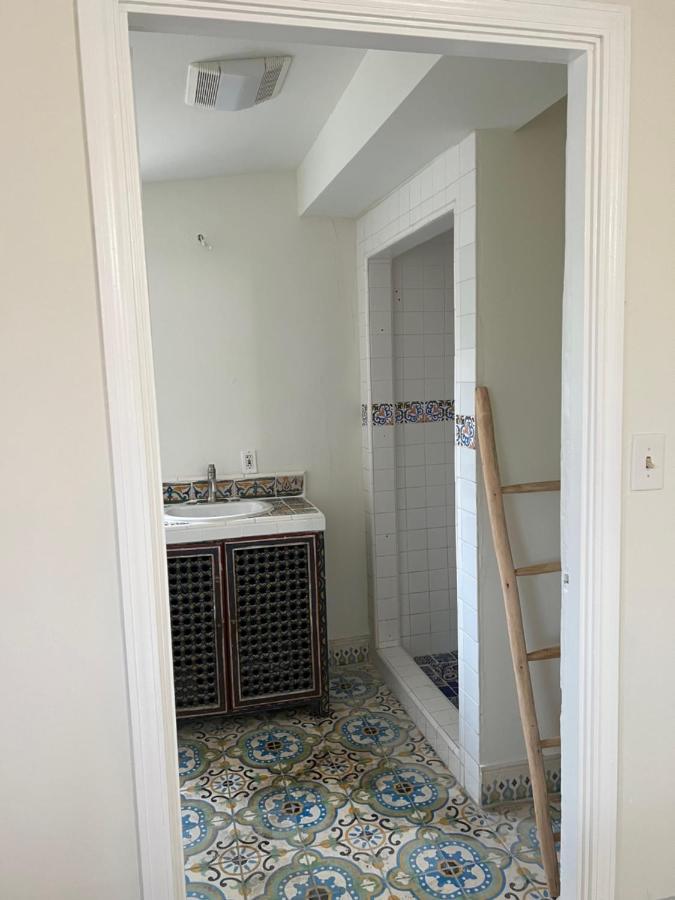 Moroccan Style Home With Swimming Pool Los Angeles Ngoại thất bức ảnh
