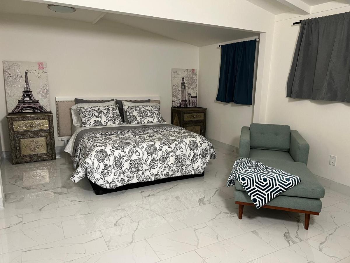 Moroccan Style Home With Swimming Pool Los Angeles Ngoại thất bức ảnh