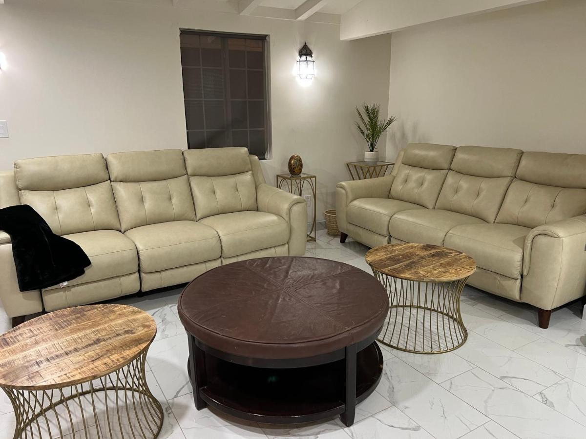 Moroccan Style Home With Swimming Pool Los Angeles Ngoại thất bức ảnh