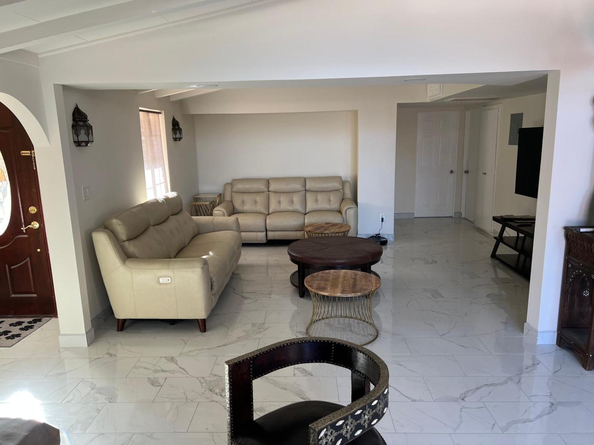 Moroccan Style Home With Swimming Pool Los Angeles Ngoại thất bức ảnh